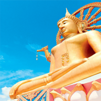 Far East Holidays